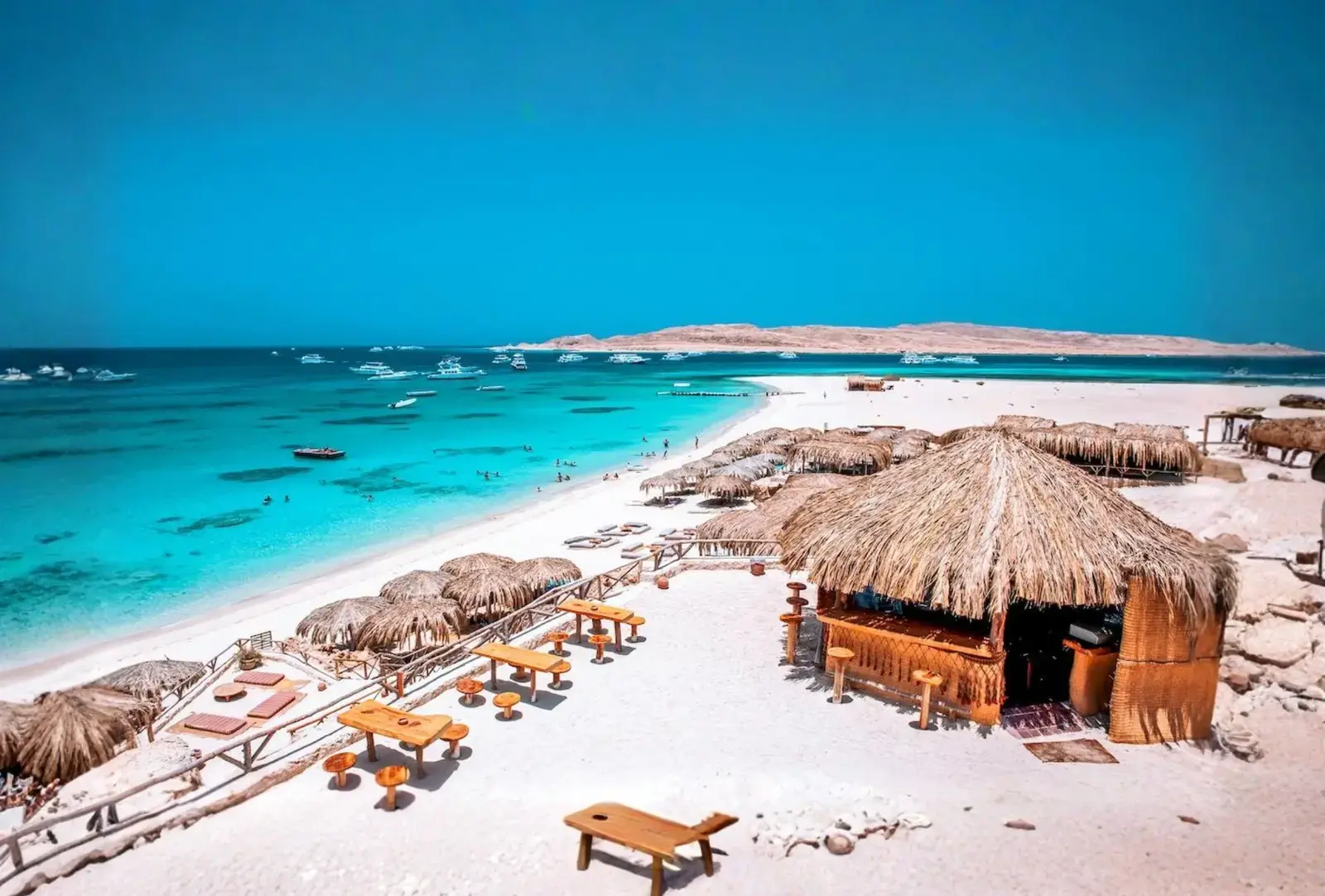 Hurghada