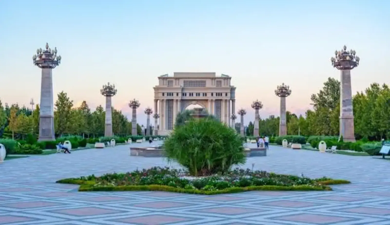 Азербайджан