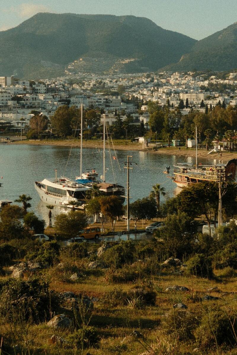 Bodrum