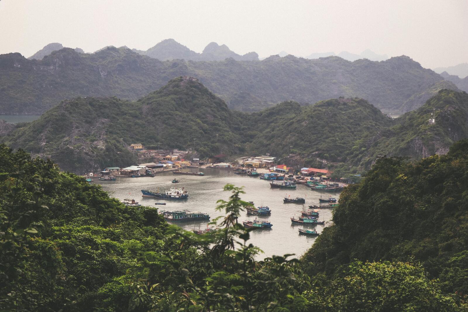 Vietnam