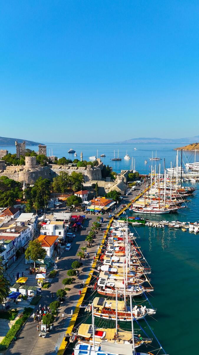Bodrum