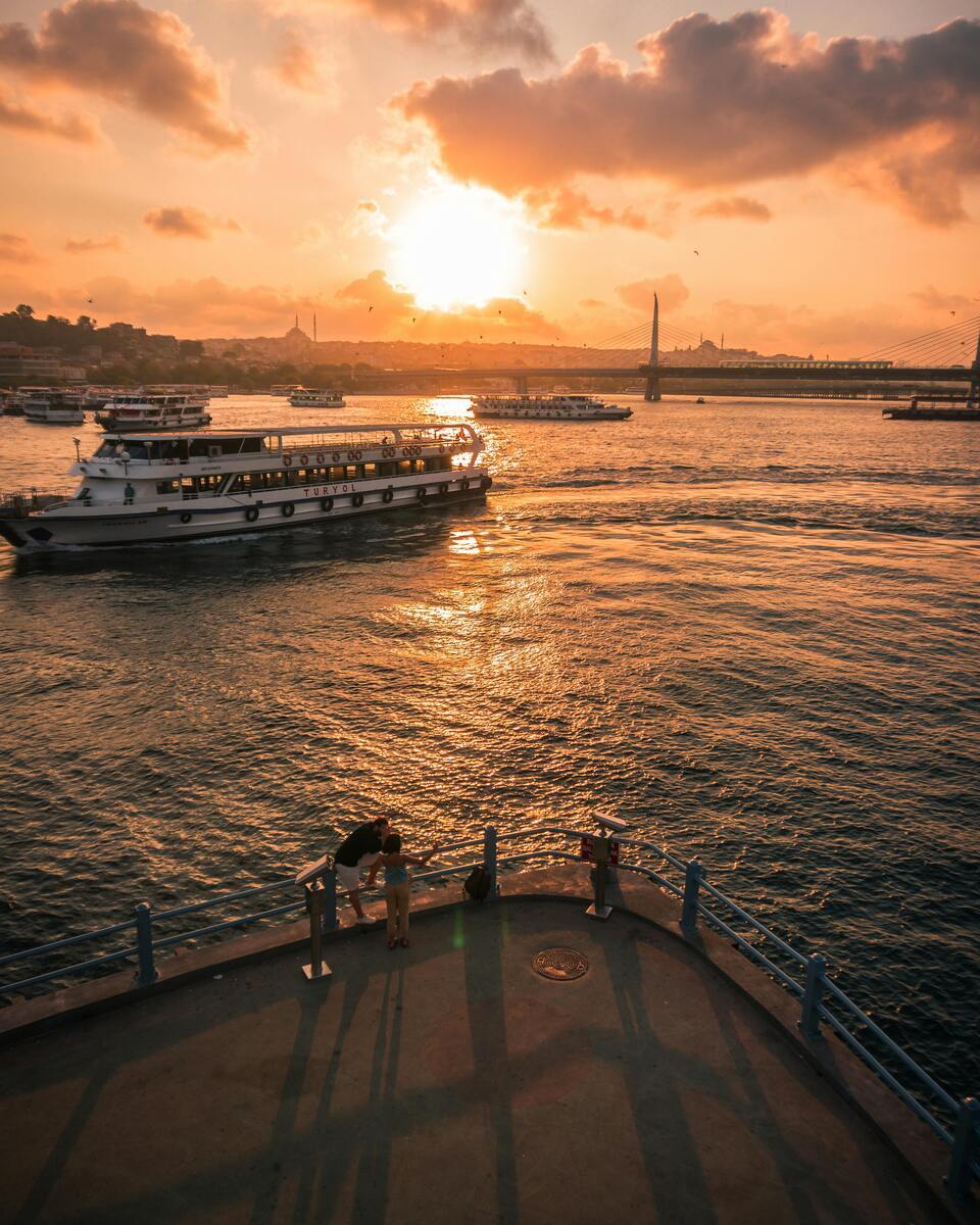 Istanbul