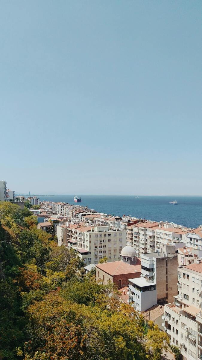 Izmir
