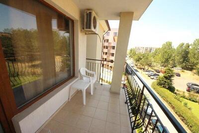 DIAMOND HOTEL SUNNY BEACH