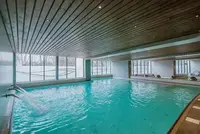 URSINA ENSANA HEALTH SPA HOTEL