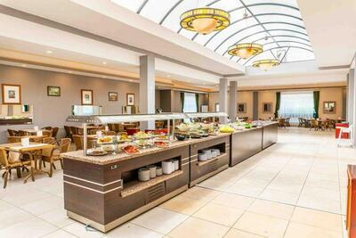 BELPOINT BEACH HOTEL