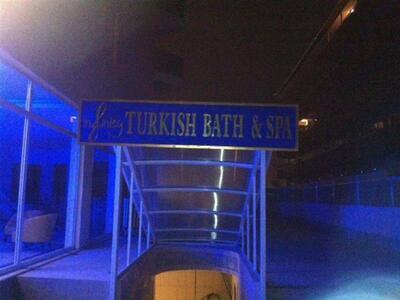 INFINITY BEACH HOTEL