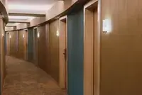 URSINA ENSANA HEALTH SPA HOTEL