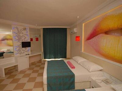 INFINITY BEACH HOTEL