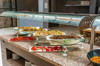 BELPOINT BEACH HOTEL