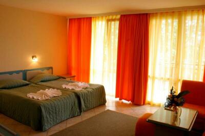 ISKAR HOTEL SUNNY BEACH