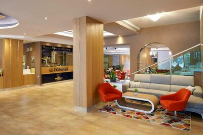 DIAMOND HOTEL SUNNY BEACH