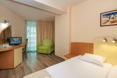 DIAMOND HOTEL SUNNY BEACH