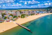 Bulgaria — Marea Neagră te așteaptă