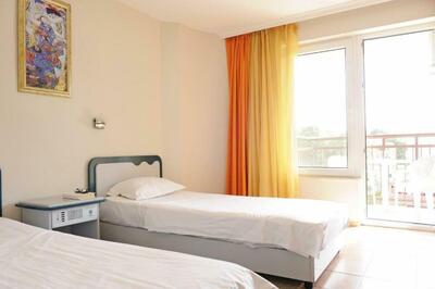 ISKAR HOTEL SUNNY BEACH
