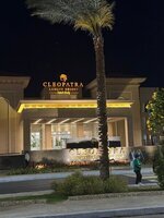 Cleopatra Luxury Resort Adults Only, Sharm El Sheikh