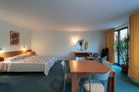 Hotel Trakia 3*, Bulgaria