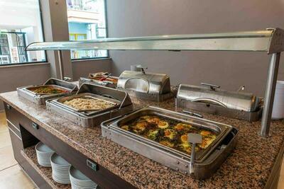 BELPOINT BEACH HOTEL