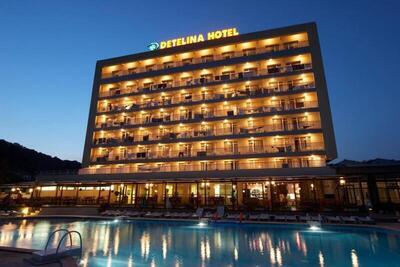 DETELINA