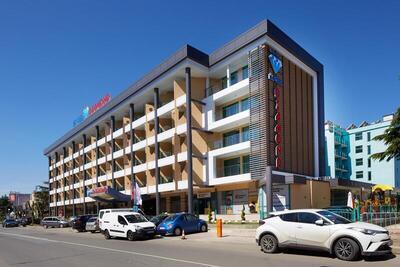 DIAMOND HOTEL SUNNY BEACH