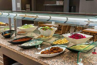 BELPOINT BEACH HOTEL