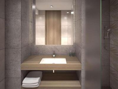 MERCURE SOFIA CITY