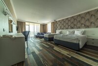 Hotel Baikal 4*, Bulgaria