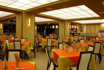 ISKAR HOTEL SUNNY BEACH