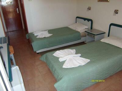ISKAR HOTEL SUNNY BEACH