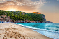 Turcia — Riviera Antalyei te așteaptă