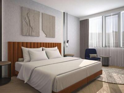 MERCURE SOFIA CITY
