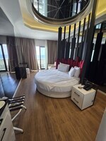 Serenity Queen Hotel , Turcia