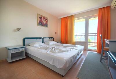 ISKAR HOTEL SUNNY BEACH