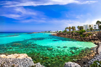 Cipru — Magia Mediteranei