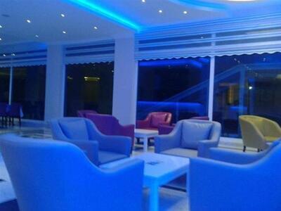 INFINITY BEACH HOTEL