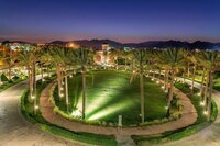 Cleopatra Luxury Beach Resort, Sharm El Sheikh