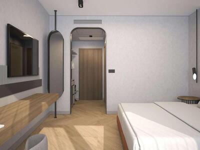 MERCURE SOFIA CITY