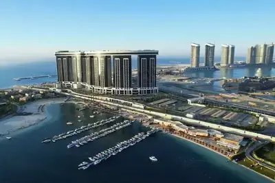 El Alamein All Inclusive - Oferte Fierbinți