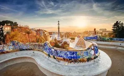 City Tour la Barcelona, cu zbor direct din Chișinău