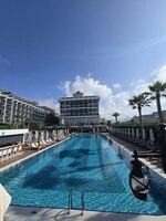 Serenity Queen Hotel , Turcia