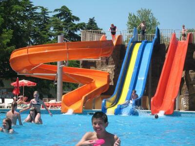 ISKAR HOTEL SUNNY BEACH