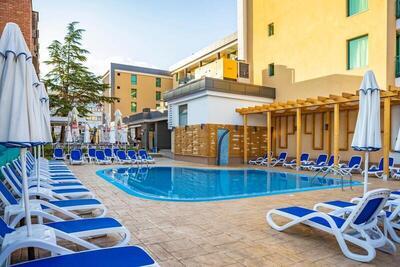 DIAMOND HOTEL SUNNY BEACH