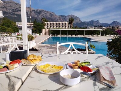 ADALIN RESORT HOTEL