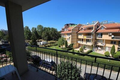 DIAMOND HOTEL SUNNY BEACH