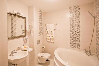 DIAMOND HOTEL SUNNY BEACH