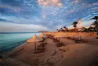 Sharm El Sheikh