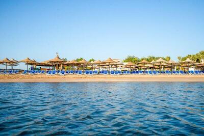 IVY CYRENE ISLAND AQUA PARK RESORT
