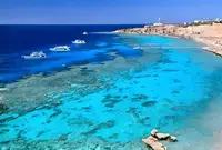 Sharm El Sheikh