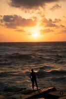 Destinație nouă: El Alamein – Egypt, Marea Mediterană