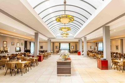 BELPOINT BEACH HOTEL